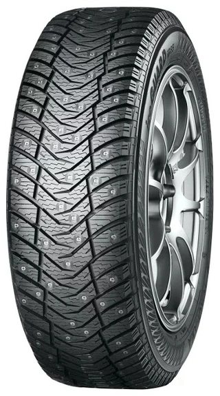 Шина Yokohama IG 65 235/60 R18 T107 зимняя шипы 