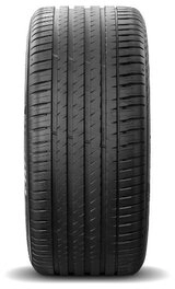 MICHELIN Pilot sport 4 SUV 275/40 R21 107 Y  - фото 3