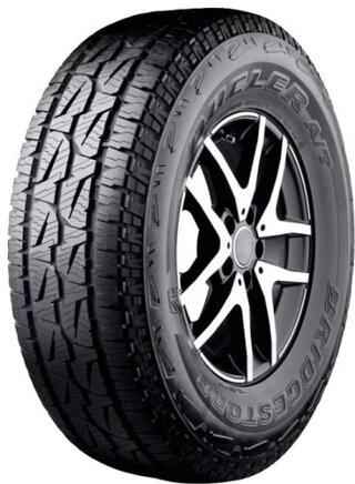 Bridgestone Dueler A/T 001 225/75 R16 104S 