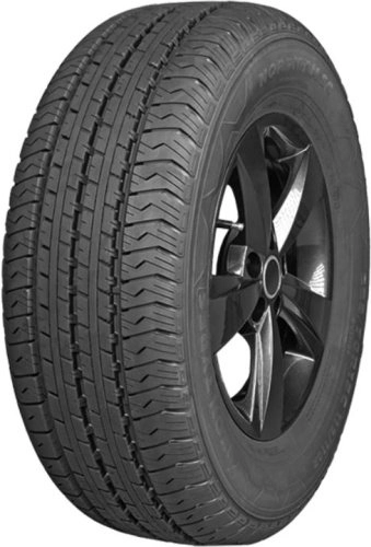 Ikon Tyres (Nokian) NORDMAN SC 195/75 R16 107 S 