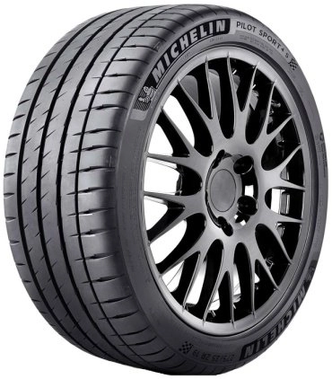 MICHELIN Pilot Sport 4S 275/30 R20 97Y 