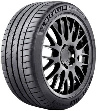 MICHELIN Pilot Sport 4S 275/30 R20 97Y 