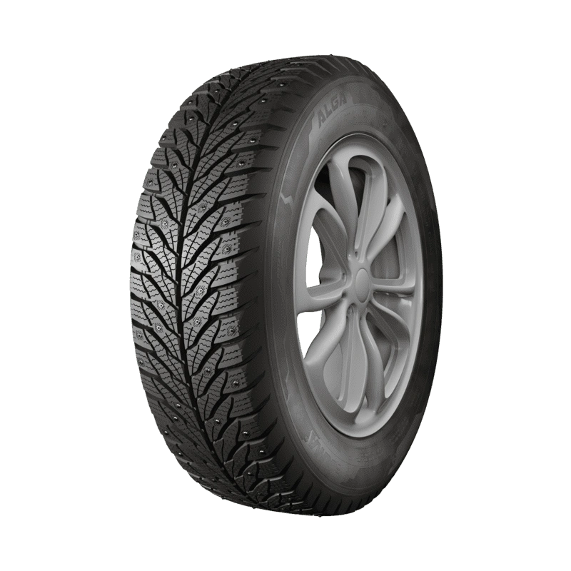 Шина Кама Alga НК-531 185/70 R14 88T зимняя 