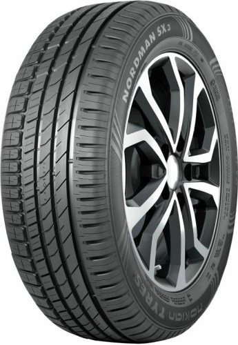 Nokian Nordman SX3 215/60 R16 99H 