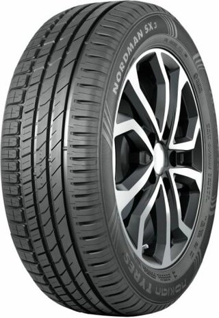 Nokian Nordman SX3 215/60 R16 99H 