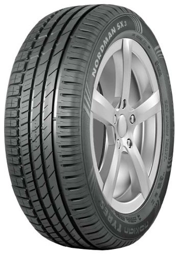 Nokian Nordman SX3 215/60 R16 99H  - фото 2