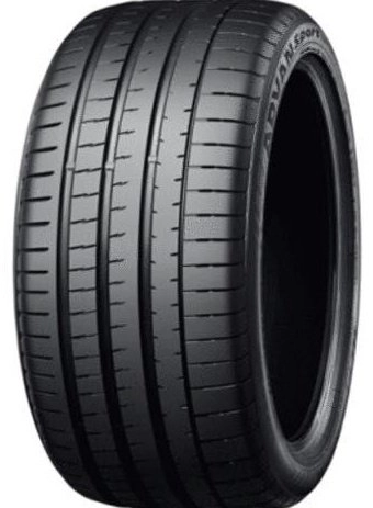 Yokohama Advan Sport V107 275/35 R21 103 Y 