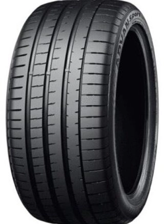 Yokohama Advan Sport V107 275/35 R21 103 Y 
