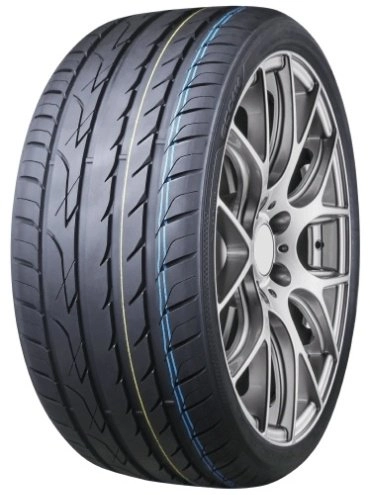 Mazzini Eco 606 245/45 R20 99W 