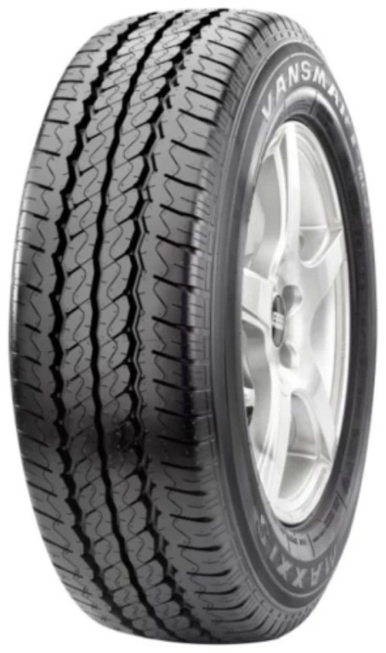 MAXXIS MCV3+ 225/75 R16 121 R без шипов 