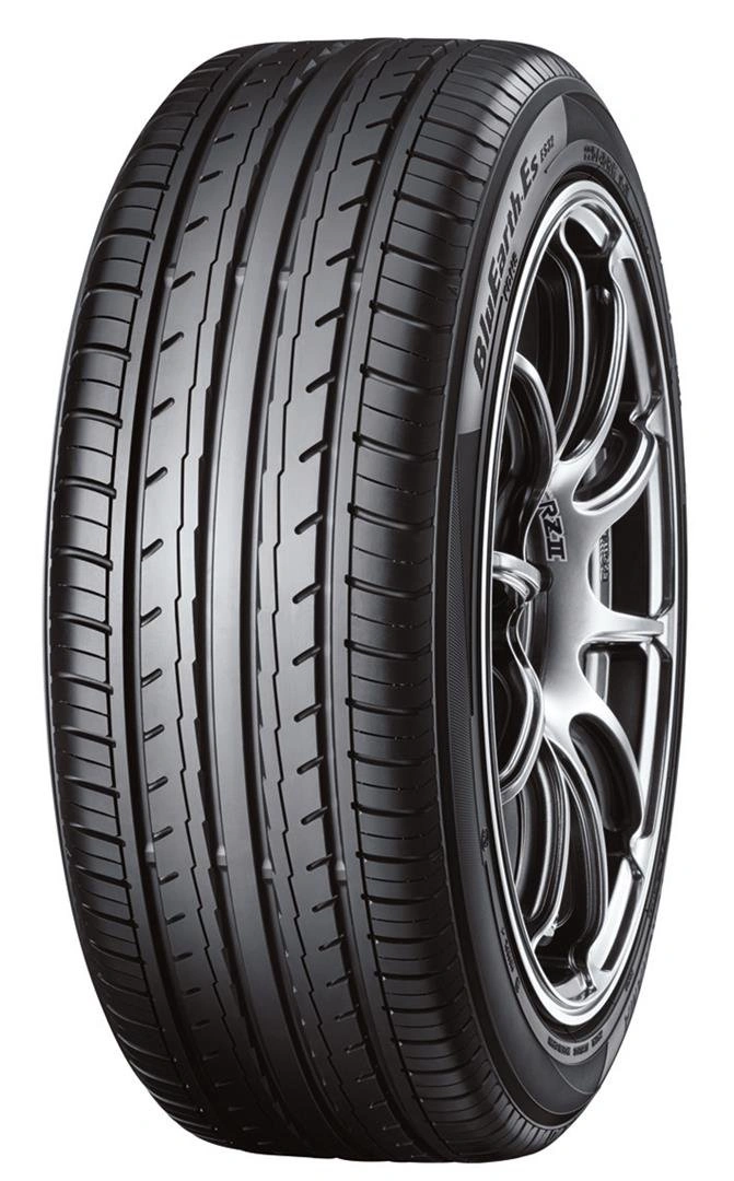 Шина Yokohama ES32 205/60 R16 92H летняя 