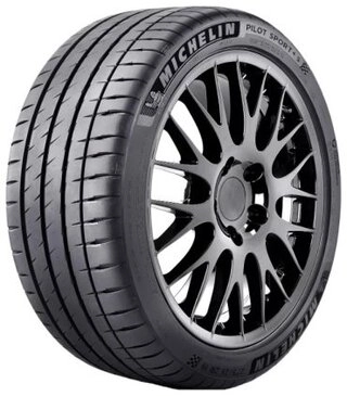 MICHELIN Pilot Sport 4S 245/45 R20 103Y 