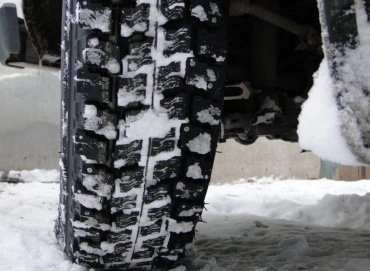 Нижнекамскшина И-511 175/80 R16 88S без шипов  - фото 2