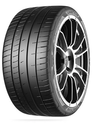 Goodyear EAGLE F1 SUPERSPORT 285/35 R20 104 Y без шипов 