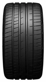 Goodyear EAGLE F1 SUPERSPORT 285/35 R20 104 Y без шипов  - фото 2