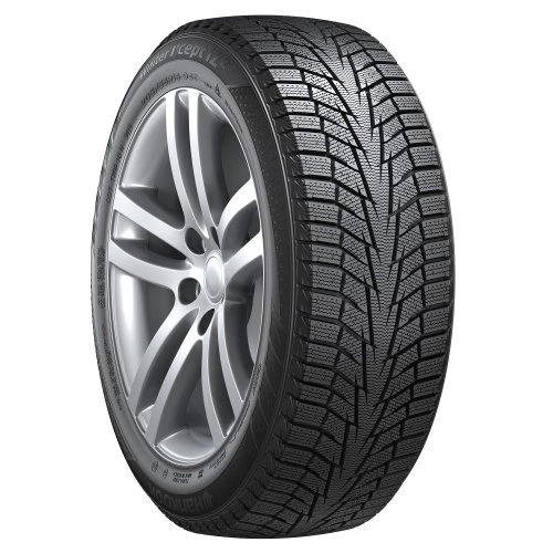 Шина Hankook Winter i*cept iZ2 W616 215/55 R17 98T XL зимняя 