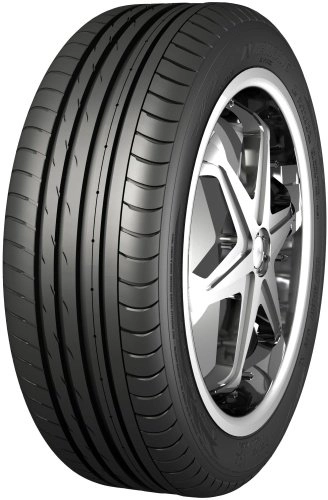 Nankang AS-2+ 315/35 R20 110Y 