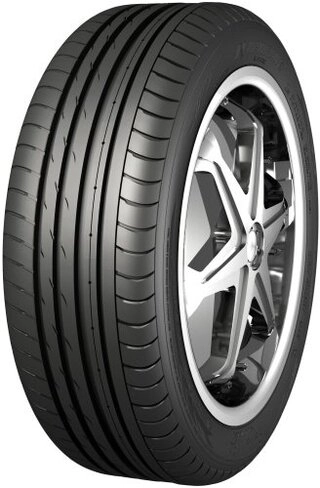 Nankang AS-2+ 315/35 R20 110Y 