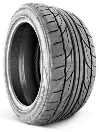 Nitto NT555 G2 225/40 R18 92Y 