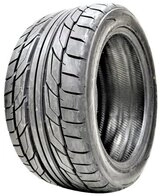 Nitto NT555 G2 225/40 R18 92Y  - фото 3