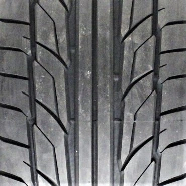 Nitto NT555 G2 225/40 R18 92Y  - фото 4
