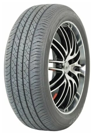 Шина Dunlop SP Sport 5000 225/55 R18 98H летняя 