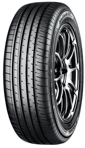 Yokohama AE61 225/60 R18 100 H без шипов 