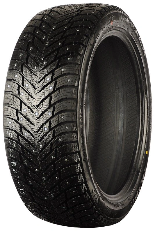 Atlander LanderStuds ATL78 225/60 R19.5 96 T с шипами 