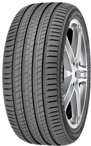 MICHELIN Latitude Sport 3 255/45 R20 101W 