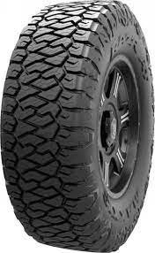 MAXXIS Razr AT-811 285/55 R20 122S 