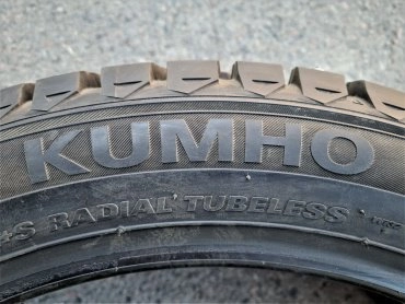 KUMHO WInterCraft Ice WI32 185/70 R14 92T  - фото 3
