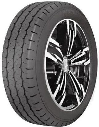 Шина DoubleStar DL01 225/75 R15C 110/108S летняя 