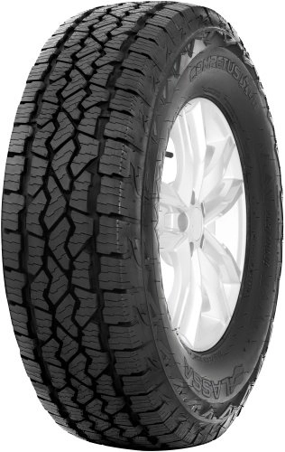 Lassa Competus A/T 3 255/70 R16 111 T 