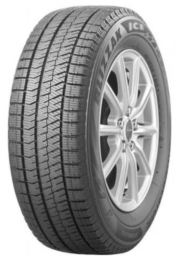 Шина Bridgestone Blizzak Ice 255/40 R19 96S зимняя 