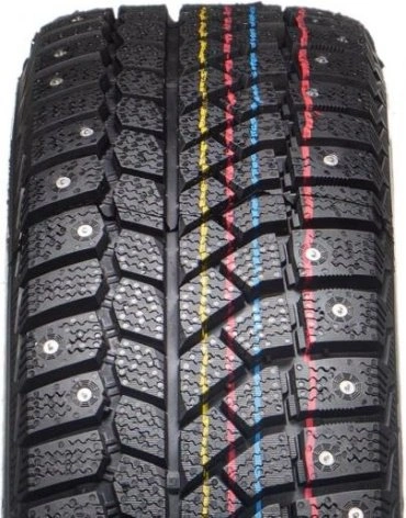 Viatti Brina Nordico V-522 175/70 R14 84T с шипами  - фото 2