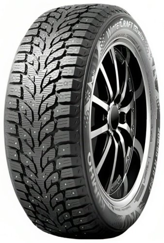 Kumho WI32 175/70 R13 82T шипуемая 