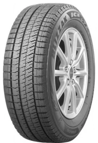 Bridgestone Blizzak Ice 225/45 R19 92S без шипов 