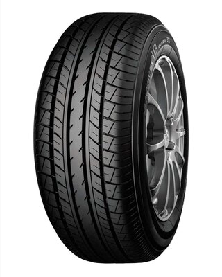 Шина Yokohama E70B 215/55 R17 93V летняя 