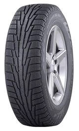Шина легковая Nokian Nordman RS2 SUV 265/65 R17 116R зимняя 