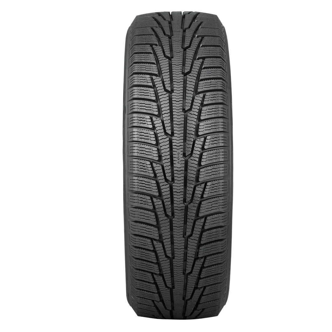 Шина легковая Nokian Nordman RS2 SUV 265/65 R17 116R зимняя  - фото 2