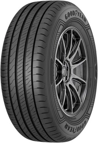 Goodyear EfficientGrip 2 SUV 245/45 R20 103V 