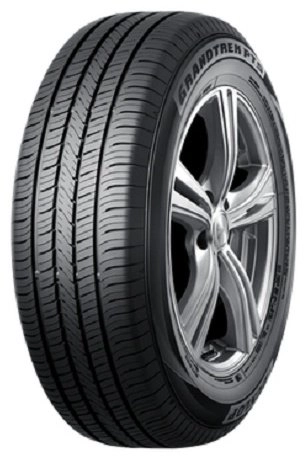 DUNLOP Grandtrek PT5 245/50 R20 102 V 