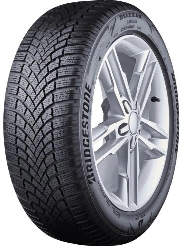 Bridgestone Blizzak LM005 175/65 R14 82T без шипов 