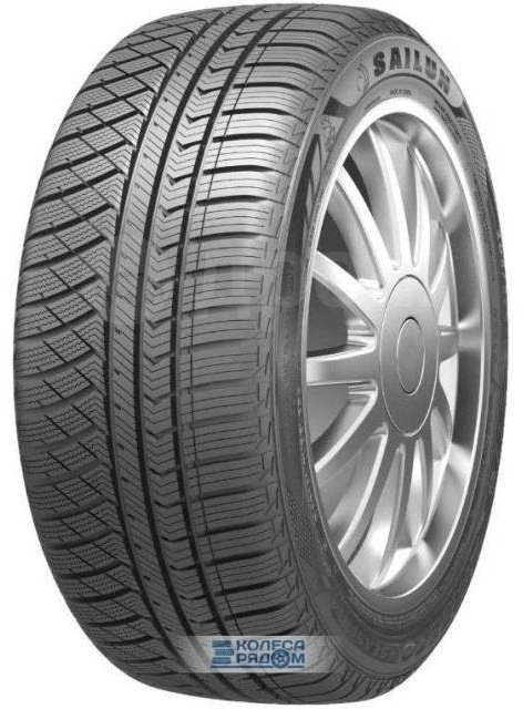 Sailun Atrezzo 4 Seasons 155/65 R13 73T 