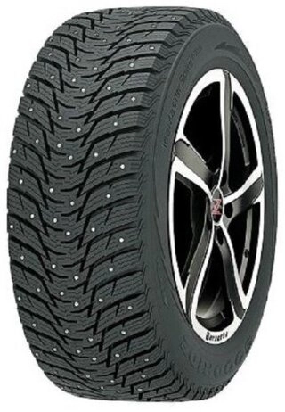 Trazano Z-506 225/55 R17 101 T с шипами 