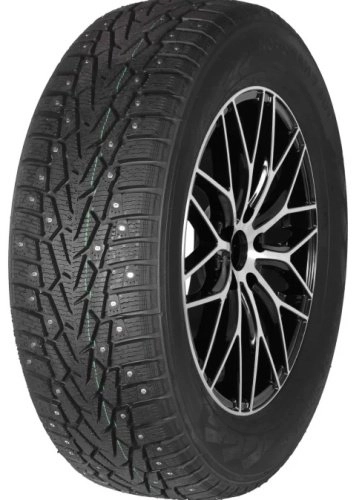 Ikon Tyres (Nokian) Nordman 7 SUV 215/55 R18 99 T с шипами 