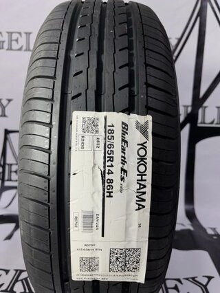 Yokohama Bluearth ES32 185/65 R14 86 H без шипов 
