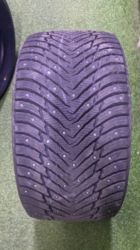 Atlander LanderStuds ATL78 315/35 R20 106 T с шипами 