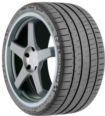 MICHELIN Pilot Super Sport 265/35 R19 98Y 