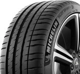 MICHELIN Pilot Sport 4 225/45 R19 96W  - фото 2